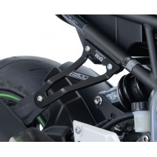 R&G Racing Exhaust Hanger Kit for the Kawasaki Z900 '17-19